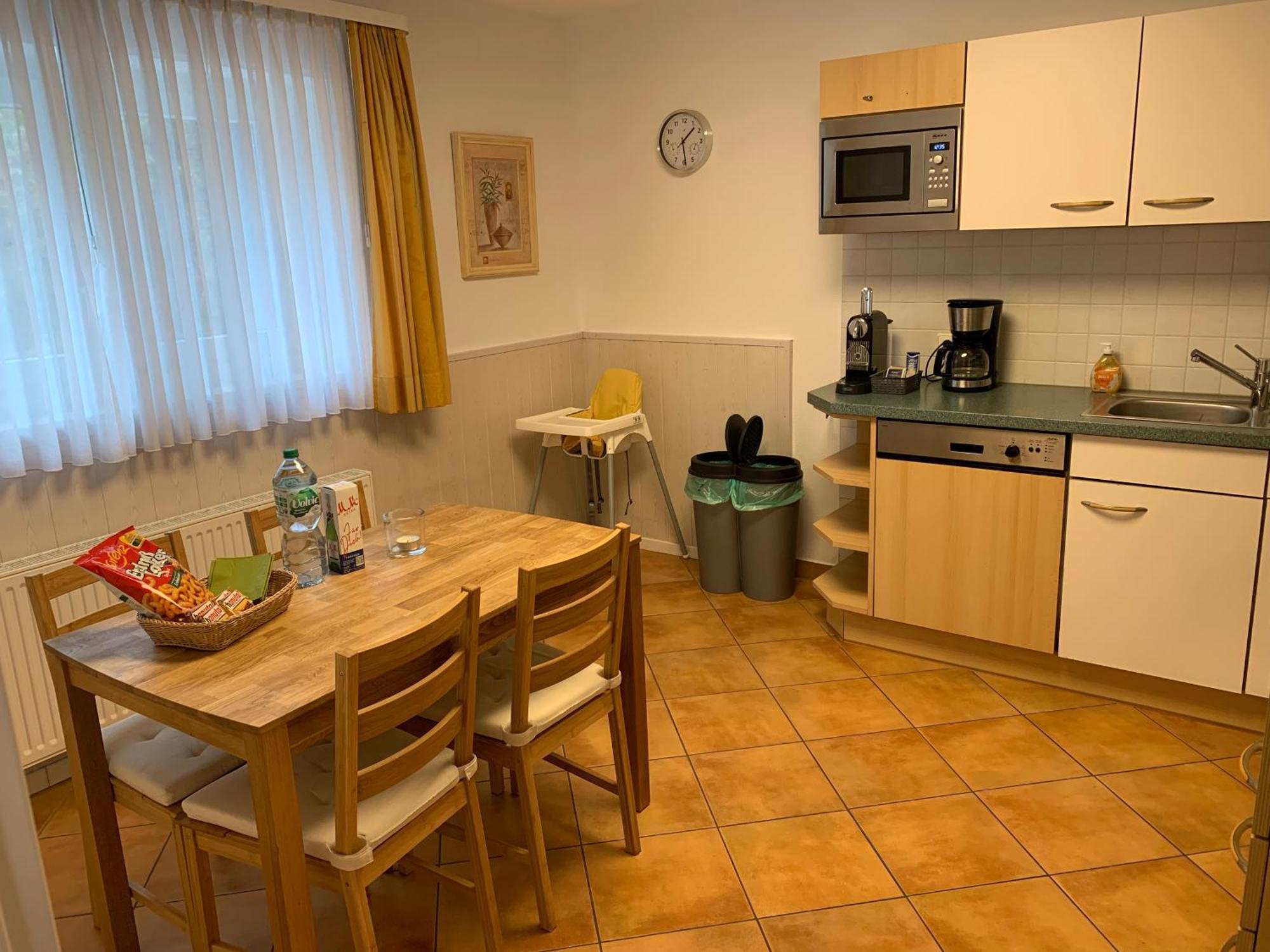 Ferienwohnung Heimweg Feldberg  Exterior foto